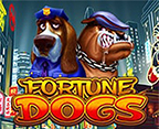 Fortune Dogs