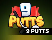 9 Putts